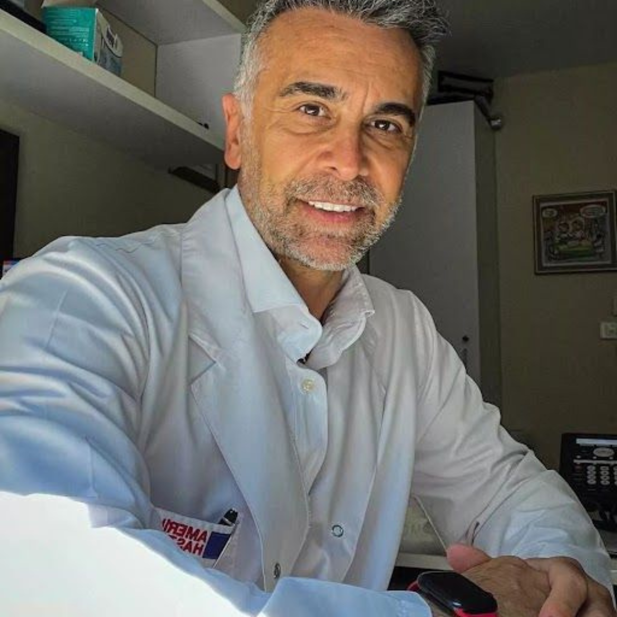 Revance Therapy-Endurance & Control