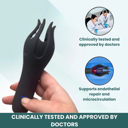 Revance Therapy-Endurance & Control