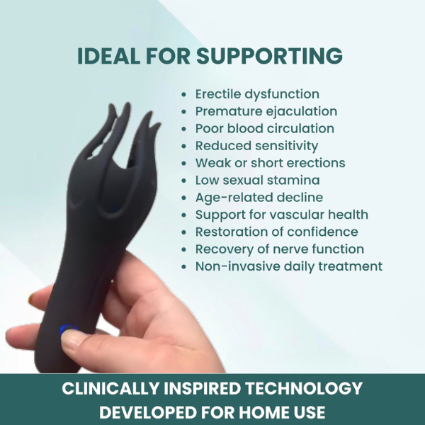 Revance Therapy-Endurance & Control