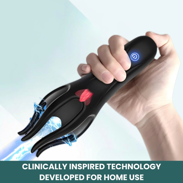 Revance Therapy-Endurance & Control