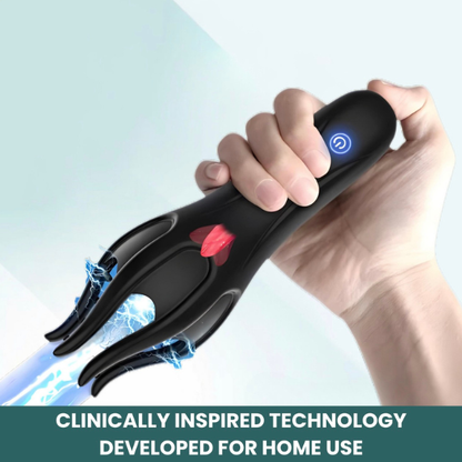 Revance Therapy-Endurance & Control